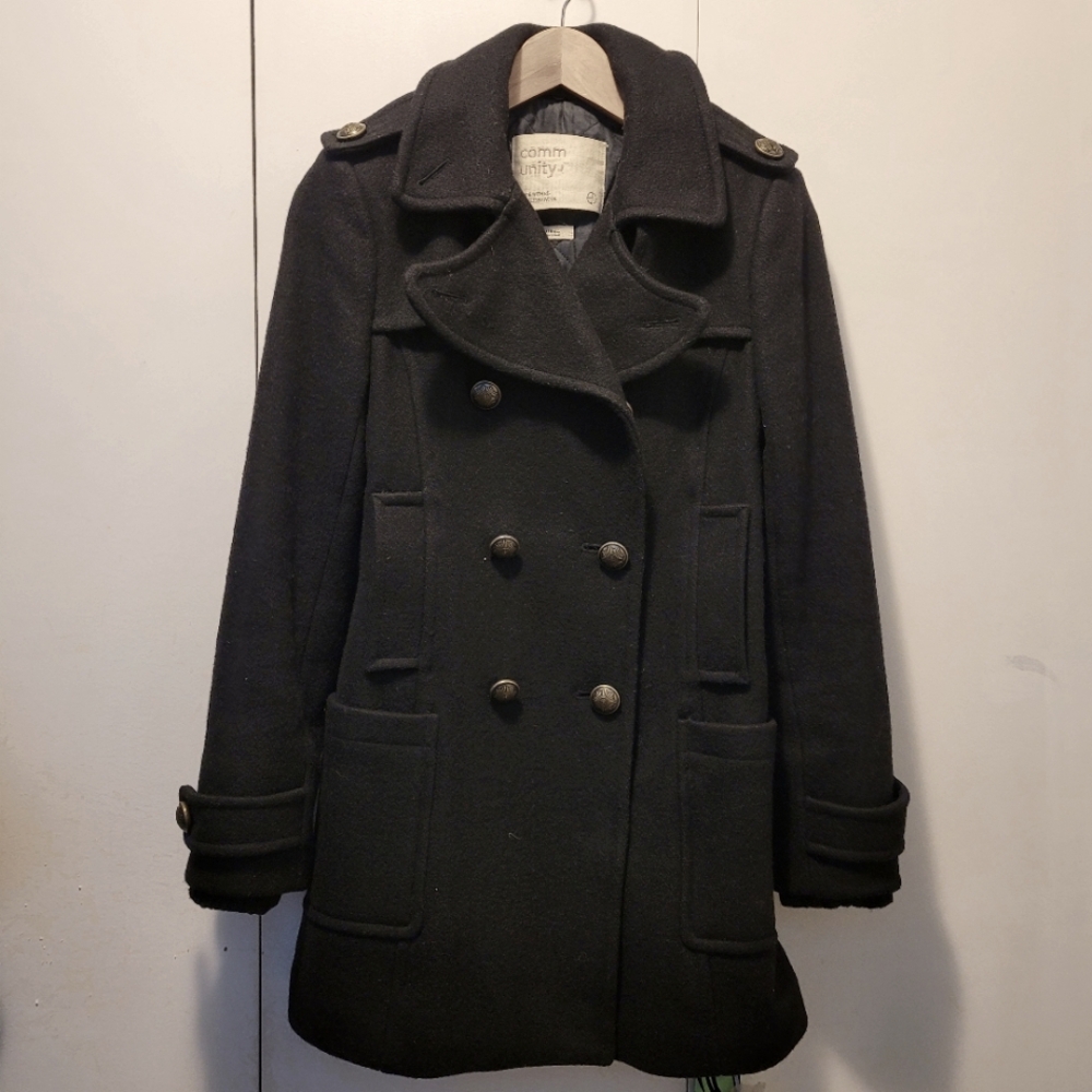 Aritzia Jacket